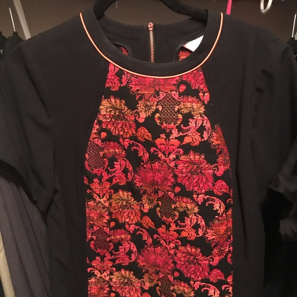 Ted baker bright top - Picture 4 of 10